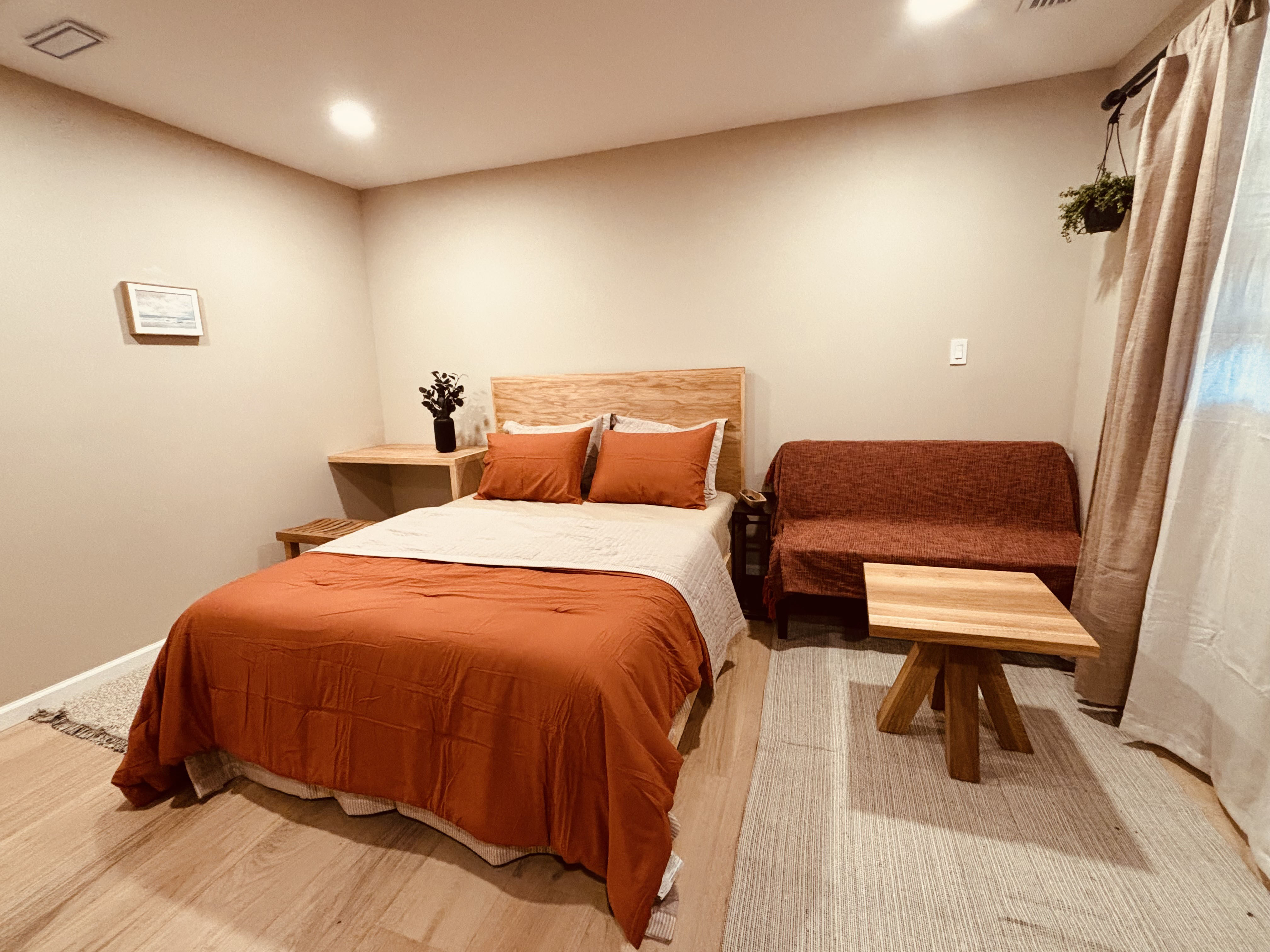 Sue's Airbnb